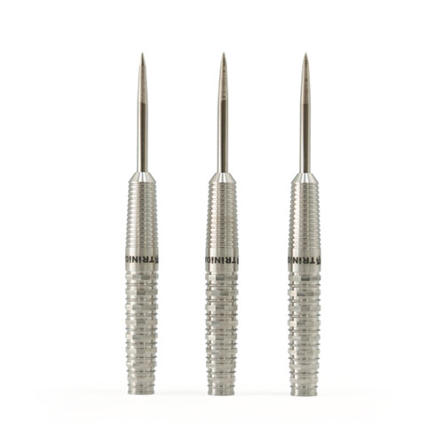 TRiNiDAD Pro Models RAFAEL STEEL