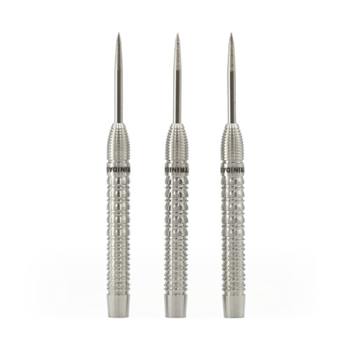 TRiNiDAD Pro Models COTTO TYPE3 STEEL