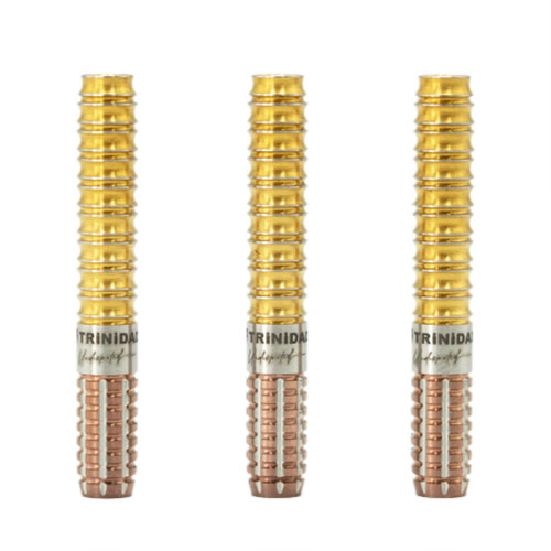 TRiNiDAD Undisputed Models KID TYPE3 EVO