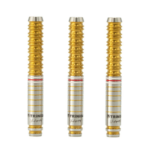 Barrel [TRiNiDAD -Original Darts Brand-]
