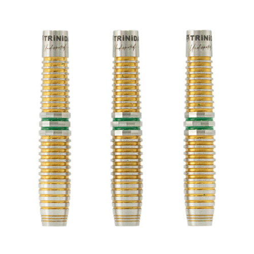 TRiNiDAD Undisputed Models RICARDO TYPE3