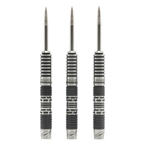 TRiNiDAD Unified Models LAZY TYPE2 STEEL