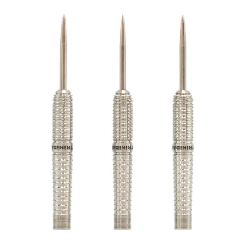 TRiNiDAD Pro Models RAUL STEEL