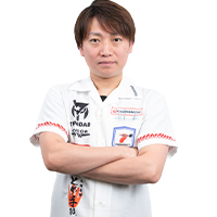 トリニダードプレイヤー　大穂 徳睦