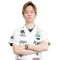 トリニダードプレイヤー　吉野 洋幸