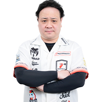 トリニダードプレイヤー　福田 龍