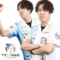 トリニダードプレイヤー　阿部 悠太郎