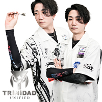 トリニダードプレイヤー　松吉 輝宗