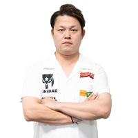 トリニダードプレイヤー　松本 康寿