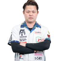 トリニダードプレイヤー　松本 康寿