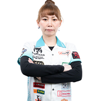 トリニダードプレイヤー　大久保 李佳