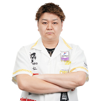 トリニダードプレイヤー　淋 翔太